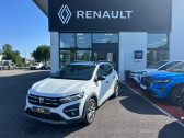 Dacia Sandero occasion année 2022 boite Manuelle Annonce Dacia Sandero occasion GPL 1.0 ECO-G - 100 III BERLINE Stepway Essential PHASE 2 à Bessières