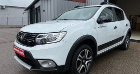 Dacia Sandero , garage VOREPPE AUTO  Moirans