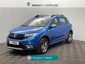 Annonce Dacia Sandero occasion GPL 1.0 ECO-G 100ch City+  Compigne