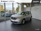 Dacia Sandero occasion année 2020 boite Manuelle Annonce Dacia Sandero occasion GPL 1.0 ECO-G 100ch City+ à Clermont