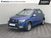 Dacia Sandero occasion année 2020 boite Manuelle Annonce Dacia Sandero occasion GPL 1.0 ECO-G 100ch City+ à Boulogne-sur-Mer