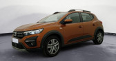 Annonce Dacia Sandero occasion GPL 1.0 ECO-G 100CH CONFORT/ 1 ERE MAIN // CAM RECUL / ECRAN GPS � Moirans