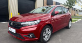 Annonce Dacia Sandero occasion GPL 1.0 ECO-G 100CH CONFORT 1RE MAIN  FRESNES