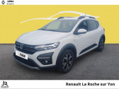 Dacia Sandero 1.0 ECO-G 100ch Confort -22   LA ROCHE SUR YON 85