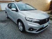 Annonce Dacia Sandero occasion GPL 1.0 ECO-G 100ch Confort à Le Pontet