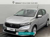 Annonce Dacia Sandero occasion GPL 1.0 ECO-G 100ch Confort  Boulogne-sur-Mer