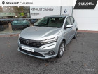 Dacia Sandero occasion année 2021 boite Manuelle Annonce Dacia Sandero occasion GPL 1.0 ECO-G 100ch Confort à Chambly