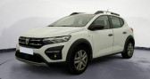 Annonce Dacia Sandero occasion Essence 1.0 ECO-G 100ch Essential � Moirans
