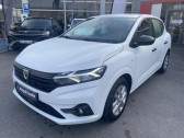 Dacia Sandero occasion année 2021 boite Manuelle Annonce Dacia Sandero occasion GPL 1.0 ECO-G 100ch Essential à Jaux