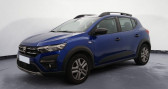 Annonce Dacia Sandero occasion Essence 1.0 ECO-G 100ch Essentiel -22 � Moirans