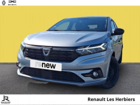 Dacia Sandero , garage RENAULT LES HERBIERS  LES HERBIERS