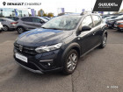 Dacia Sandero occasion année 2021 boite Manuelle Annonce Dacia Sandero occasion GPL 1.0 ECO-G 100ch Essentiel à Persan