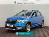 Dacia Sandero occasion année 2020 boite Manuelle Annonce Dacia Sandero occasion GPL 1.0 ECO-G 100ch Essentiel à Beauvais