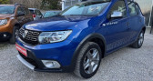 Annonce Dacia Sandero occasion GPL 1.0 ECO-G 100CH EVASION/ CRITAIR 1 / CREDIT /  Moirans