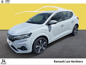 Dacia Sandero , garage RENAULT LES HERBIERS  LES HERBIERS