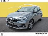 Annonce Dacia Sandero occasion GPL 1.0 ECO-G 100ch Expression -24  SAINT HERBLAIN