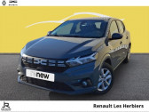 Dacia Sandero occasion année 2023 boite Manuelle Annonce Dacia Sandero occasion GPL 1.0 ECO-G 100ch Expression à Montaigu