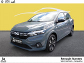 Annonce Dacia Sandero occasion GPL 1.0 ECO-G 100ch Journey  SAINT HERBLAIN