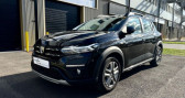 Dacia Sandero occasion année 2021 boite Manuelle Annonce Dacia Sandero occasion GPL 1.0 ECO-G 100CH STEPWAY CONFORT 1ÈRE MAIN à FRESNES