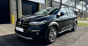 Dacia Sandero occasion 2021 mise en vente à FRESNES par le garage EDN AUTOS SAS - photo n°1