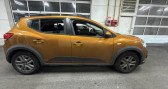 Annonce Dacia Sandero occasion GPL 1.0 ECO-G 100CH STEPWAY CONFORT -22 � VOREPPE