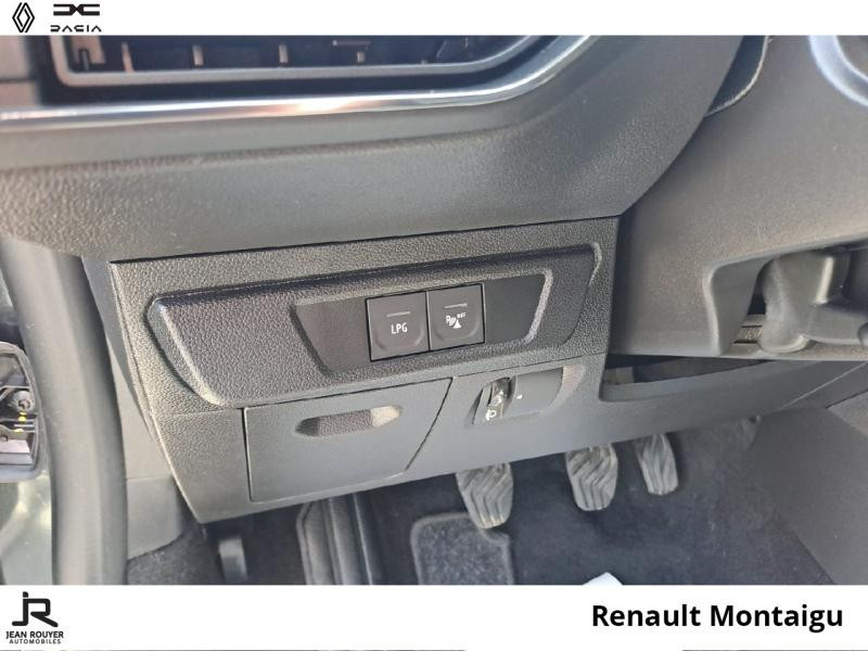 Dacia Sandero 1.0 ECO-G 100ch Stepway Confort -22  occasion  Montaigu - photo n7