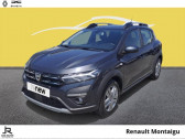 Dacia Sandero occasion année 2021 boite Manuelle Annonce Dacia Sandero occasion GPL 1.0 ECO-G 100ch Stepway Confort -22 à Montaigu