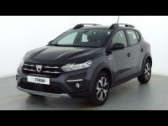 Dacia Sandero occasion année 2022 boite Manuelle Annonce Dacia Sandero occasion GPL 1.0 ECO-G 100ch Stepway Confort -22 à SAINT HERBLAIN