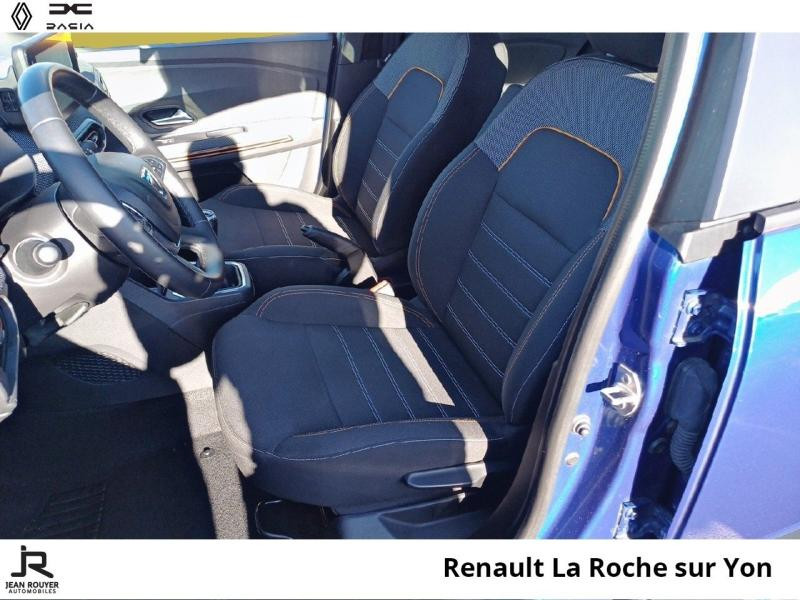 Dacia Sandero 1.0 ECO-G 100ch Stepway Confort -22  occasion à LA ROCHE SUR YON - photo n°3