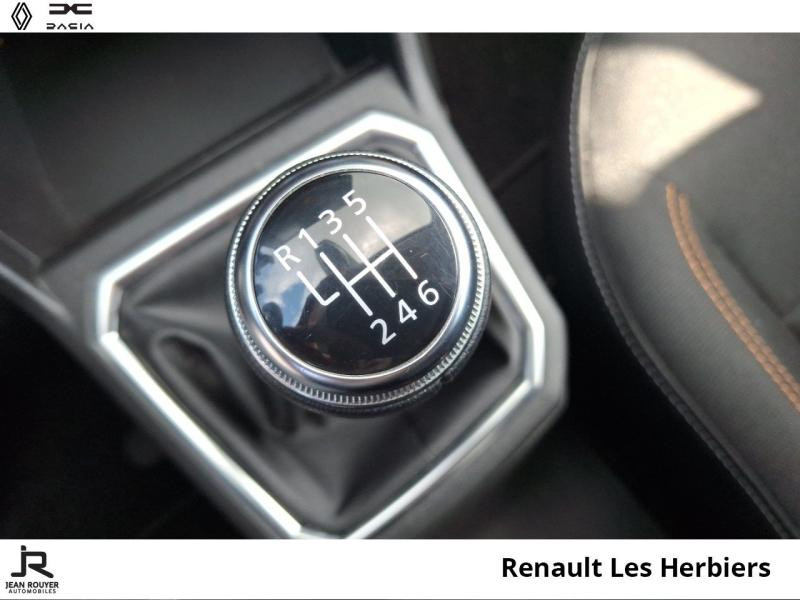 Dacia Sandero 1.0 ECO-G 100ch Stepway Confort -22  occasion  LES HERBIERS - photo n6