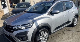 Dacia Sandero , garage ATCA  ALENCON