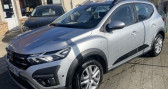 Dacia Sandero occasion année 2021 boite Manuelle Annonce Dacia Sandero occasion GPL 1.0 ECO-G 100CH STEPWAY CONFORT à ALENCON