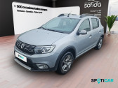 Dacia Sandero 1.0 ECO-G 100ch Stepway Confort  2021 - annonce de voiture en vente sur Auto Sélection.com
