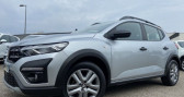 Annonce Dacia Sandero occasion GPL 1.0 ECO-G 100CH STEPWAY ESSENTIEL  Strasbourg