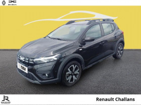 Dacia Sandero , garage RENAULT CHALLANS  CHALLANS