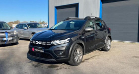 Dacia Sandero occasion 2023 mise en vente à Crottet par le garage BYE BUY CAR CROTTET - photo n°1