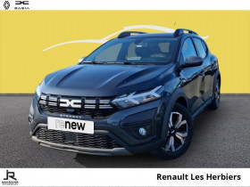 Dacia Sandero , garage RENAULT LES HERBIERS  LES HERBIERS