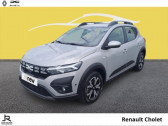 Annonce Dacia Sandero occasion GPL 1.0 ECO-G 100ch Stepway Expression  CHOLET