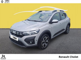 Dacia Sandero , garage RENAULT CHOLET  CHOLET