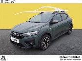 Dacia Sandero 1.0 ECO-G 100ch Stepway Expression   SAINT HERBLAIN 44
