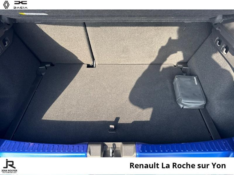 Dacia Sandero 1.0 ECO-G 100ch Stepway Extreme + -24  occasion  LA ROCHE SUR YON - photo n7