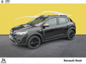 Dacia Sandero 1.0 ECO-G 100ch Stepway Extreme + -24   REZE 44