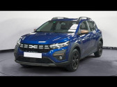 Annonce Dacia Sandero occasion GPL 1.0 ECO-G 100ch Stepway Extreme + -24  SAINT HERBLAIN