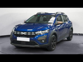 Dacia Sandero , garage RENAULT SAINT HERBLAIN  SAINT HERBLAIN