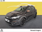 Annonce Dacia Sandero occasion GPL 1.0 ECO-G 100ch Stepway Extreme +  ANGERS