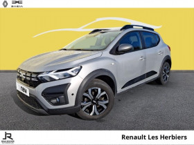 Dacia Sandero , garage RENAULT LES HERBIERS  LES HERBIERS