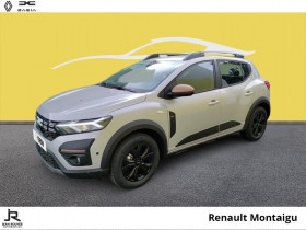 Dacia Sandero , garage RENAULT MONTAIGU  Montaigu