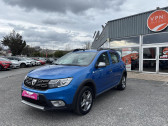 Annonce Dacia Sandero occasion GPL 1.0 ECO-G 100ch  Stepway � Lab�ge