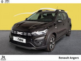 Dacia Sandero 1.0 ECO-G GPL 100ch Stepway Expression   ANGERS 49