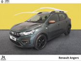 Dacia Sandero 1.0 ECO-G GPL 100ch Stepway Extreme +  2024 - annonce de voiture en vente sur Auto Sélection.com
